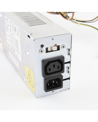 Siemens/Magnetek Netzteil S26113-E293-V3 100W GEB