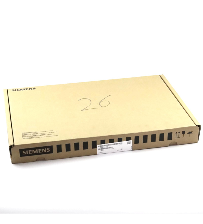 Sinamics Single Motor Module S120 6SL3120-1TE13-0AD0 FS:B/RS:AB SIE