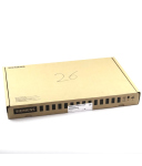 Sinamics Single Motor Module S120 6SL3120-1TE13-0AD0 FS:B/RS:AB SIE