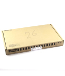 Sinamics Single Motor Module S120 6SL3120-1TE13-0AD0 FS:A/RS:AA SIE