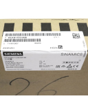 Sinamics Single Motor Module S120 6SL3120-1TE13-0AD0 FS:A/RS:AA SIE