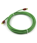 Siemens Industrial Ethernet TP XP Cord RJ45/RJ45 6XV1870-3RH60 GEB