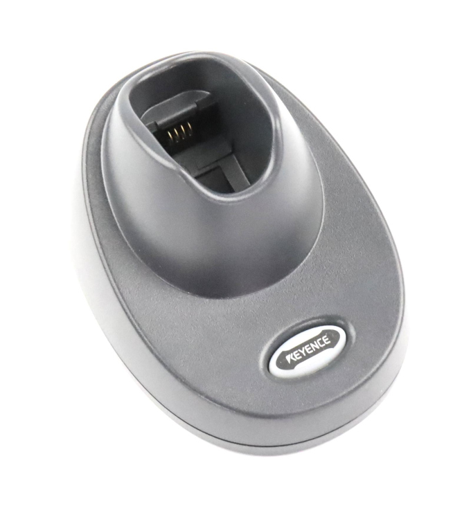 Keyence Tischladestation HR-PU1 NOV