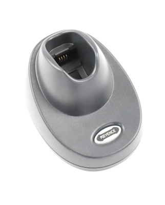 Keyence Tischladestation HR-PU1 NOV