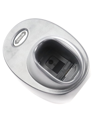 Keyence Tischladestation HR-PU1 NOV
