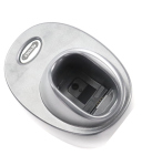 Keyence Tischladestation HR-PU1 NOV