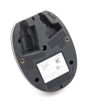 Keyence Tischladestation HR-PU1 NOV