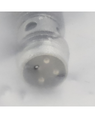 Balluff Induktiver Sensor BES-M08EG-PSC15A-S49G-W OVP