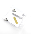Balluff Induktiver Sensor BES-M08EG-PSC15A-S49G-W OVP