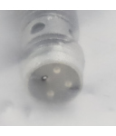 Balluff Induktiver Sensor BES-M08EG-PSC15A-S49G-W OVP