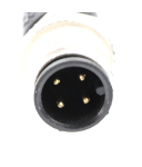 Balluff Verbindungsleitung BCC03AF BCC M425-M414-3A-304-PX0434-030 NOV