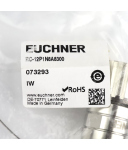 Euchner Blindstecker RC-12P1N8A8300 073293 OVP