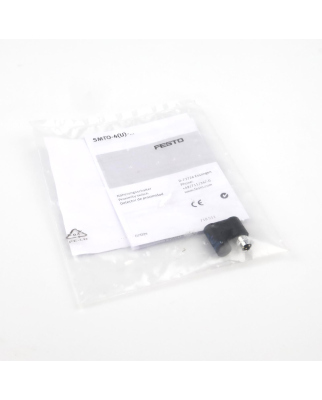 Festo Näherungsschalter SMTO-4U-PS-S-LED-24 152742 OVP