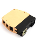 ifm efector AS-Interface AC2251 SmartLine25 4DI 4DO T C OVP