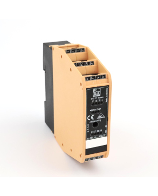 ifm efector AS-Interface AC2257 SmartL25 4DI 4DO T C NOV