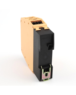 ifm efector AS-Interface AC2257 SmartL25 4DI 4DO T C NOV