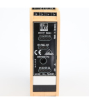 ifm efector AS-Interface AC2251 SmartLine25 4DI 4DO T C NOV
