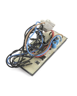 ifm efector Platinenmodul AC2709 GEB