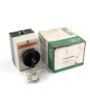 Klöckner Moeller Sicherheitsschalter P1-25/I/SI-SW/N OVP