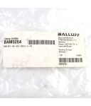 Balluff Klemmhalter BAM0264 BAM MC-XA-023-D30,0-2-FS OVP