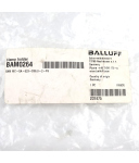Balluff Klemmhalter BAM0264 BAM MC-XA-023-D30,0-2-FS OVP