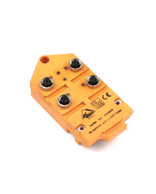 ifm efector AS-Interface AC2411 GEB