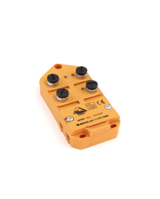 ifm efector AS-Interface AC2417 GEB