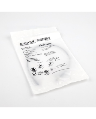 Aventics elektronischer Sensor ST6 R412022859 OVP