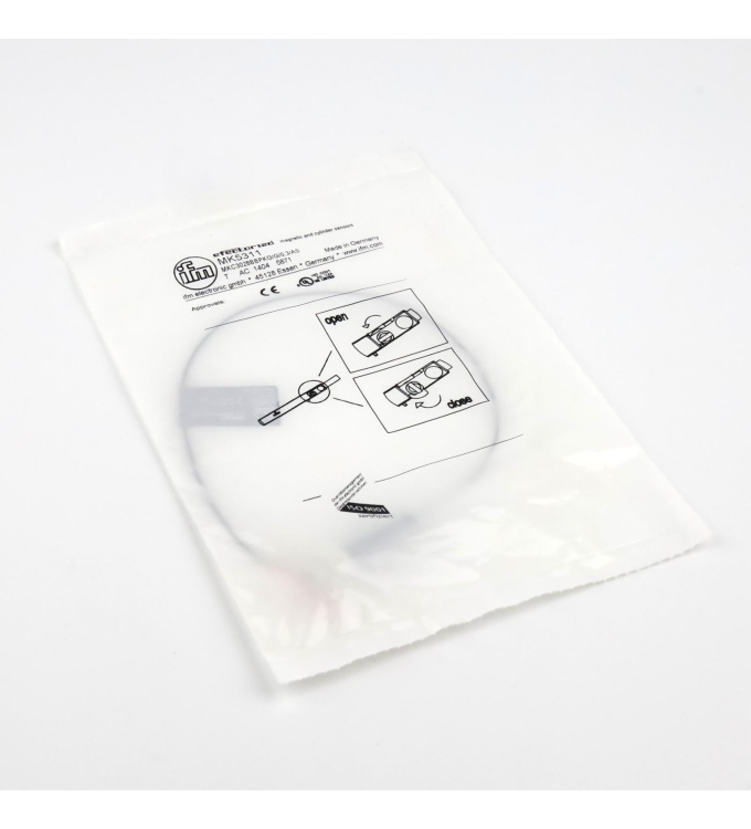 ifm Zylindersensor MK5311 MKC3028BBPKG/G/0,3/AS OVP