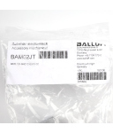 Balluff Montagesystem BAM02JT BMS CU-M-D12-B040-02 (3Stk.) OVP