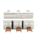 Siemens 3-Phasen-Einspeiseklemme 3RV1925-5AB (15Stk.) NOV