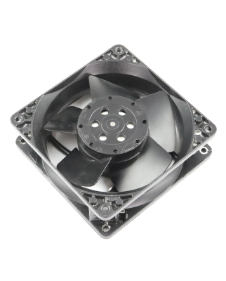 ebm-papst Axiallüfter 4656 N 220VAC GEB