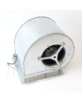 EBM PAPST (EBMPAPST) 230V Axial Lüfter Industrielüfter Typ: W2E 200-HK