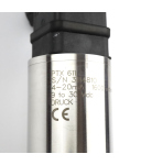 GE Drucktransmitter PTX 611 NOV