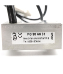 ipf electronic Gabel-Lichtschranke PG98A661 GEB