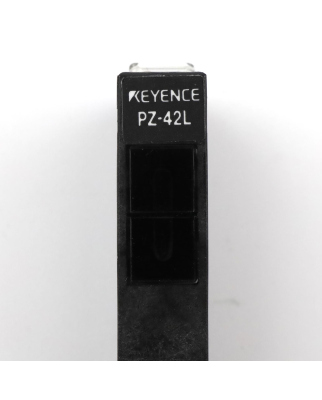 Keyence Fotoelektrischer Sensor PZ-42L GEB