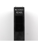 Keyence Fotoelektrischer Sensor PZ-42L GEB