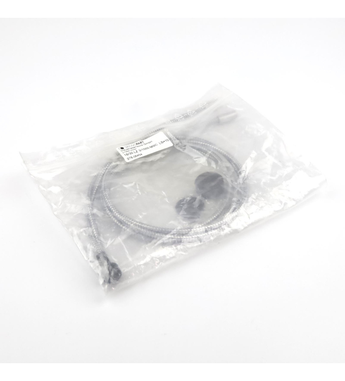 SENSOPART Lichtleiter 18/30 LZ 3/1000-MSC LS=10 978-06454 OVP