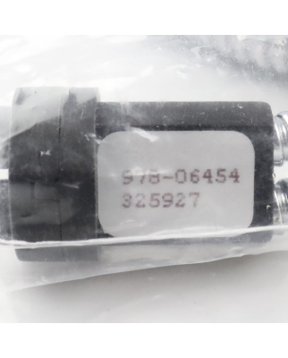 SENSOPART Lichtleiter 18/30 LZ 3/1000-MSC LS=10 978-06454 OVP