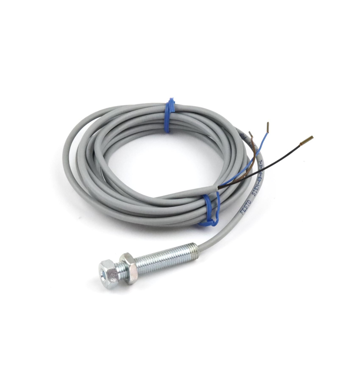 Festo Näherungsschalter SIEN-4B-PS-K-L 150362 NOV