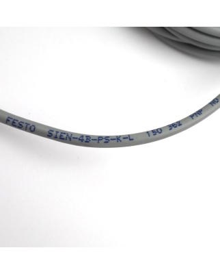 Festo Näherungsschalter SIEN-4B-PS-K-L 150362 NOV