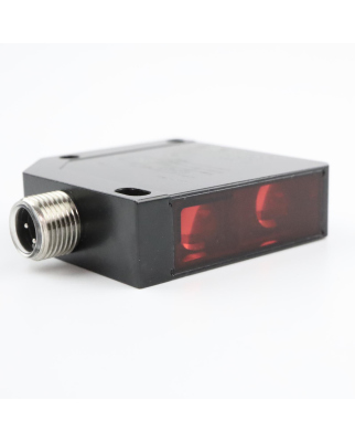 Baumer electric Reflexions-Lichttaster FHDM 16P5001/S14 NOV