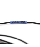 Keyence Lichtleitergerät FU-49X NOV