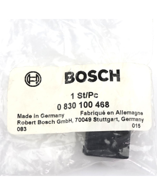 Bosch Sensor 0830100468 OVP