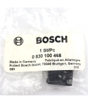 Bosch Sensor 0830100468 OVP