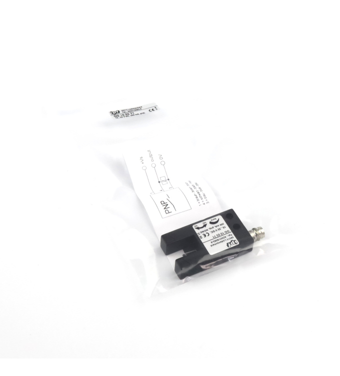 ipf electronic Gabel-Lichtschranke OG100371 OVP