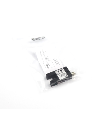 ipf electronic Gabel-Lichtschranke OG100371 OVP