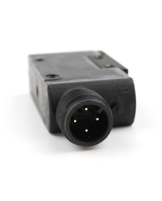 Omron Reflexlichttaster E3S-AR86 GEB