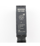 Omron Reflexlichttaster E3S-AR86 GEB