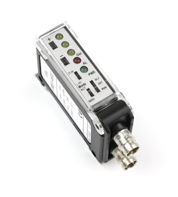 pulsotronic Verstärker 8861-4600 NOV